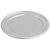 American Metalcraft HATP28 28-Inch Heavy Weight Aluminum Wide Rim Pizza Pan