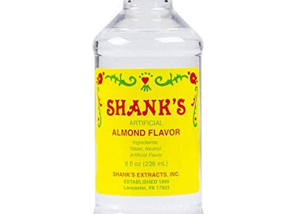 Shank's 8 oz. Imitation Almond