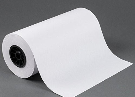 White Butcher Paper Roll 15" x 700' 40#