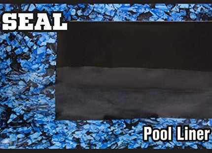 Gorilla Waterproof Patch and Seal Tape 4inch x 10inch Black