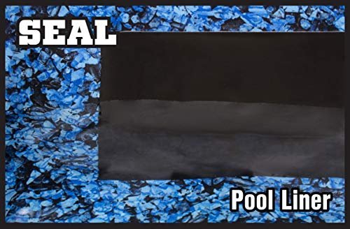 Gorilla Waterproof Patch and Seal Tape 4inch x 10inch Black
