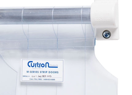 Curtron Strip Door Curtain