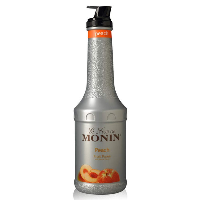 Monin - Purée Syrup (1 Liter)