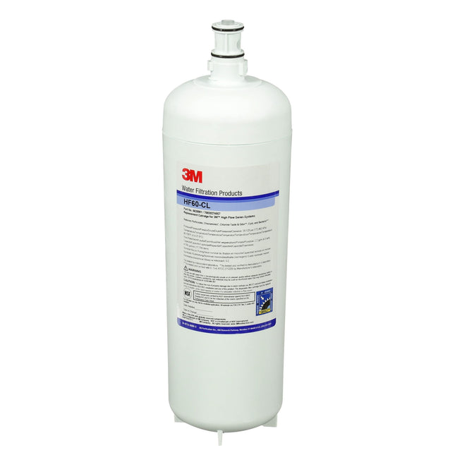 3M Water Filtration Products System for Commercial Cold Beverage Machines