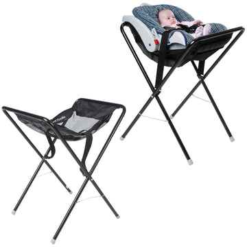 Koala Kare KB115-02 Infant Seat Kradle - Black by Koala Kare