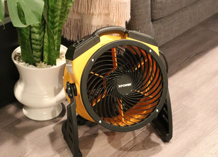 XPOWER FC-Line Air Circulators