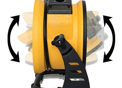 XPOWER FC-Line Air Circulators