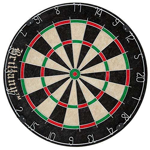 Escalade Sports ND200 18" x 2" Bristle Dartboard