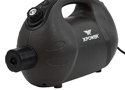 XPOWER Fogger Line