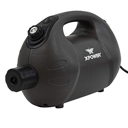 XPOWER Fogger Line