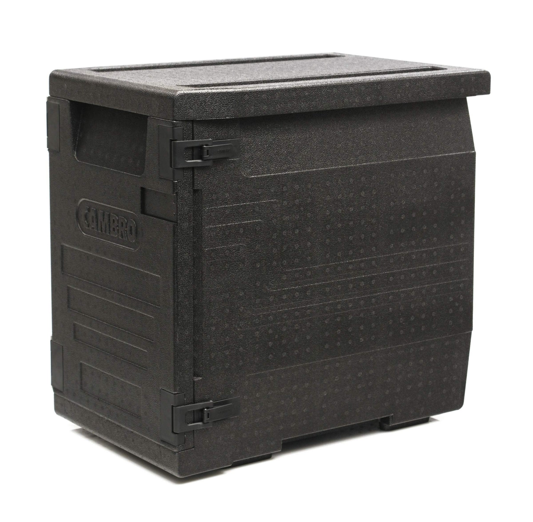 Cambro EPP400110 Cam GoBox Carrier Front Load 4-4" Deep Case of 1