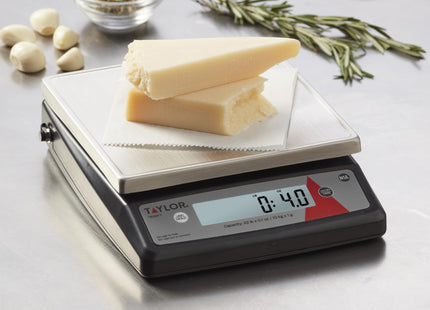 Taylor Precision Products-TE22FT Digital Portion Control Kitchen Scale