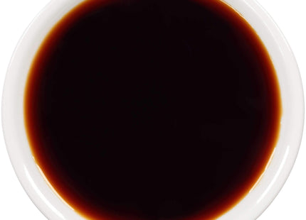 Kikkoman Less Sodium Soy Sauce, 0.5 Gallon -- 6 per case.