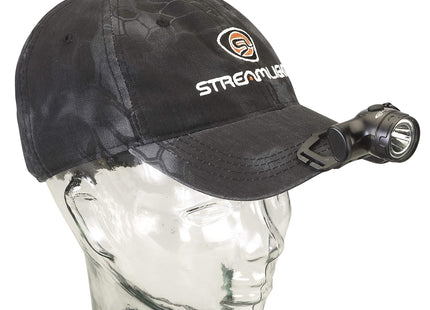 Streamlight Enduro Impact Resistant Headlamp, Elastic Strap