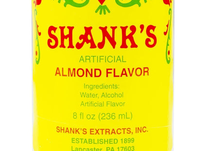 Shank's 8 oz. Imitation Almond