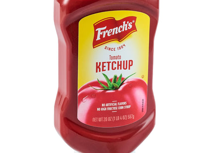 French's Tomato Ketchup