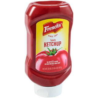 French's Tomato Ketchup