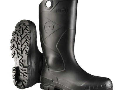 DUNLOP Men's Modern Ankle Boot