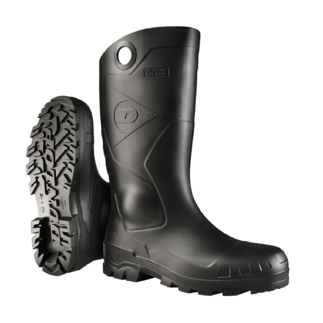 DUNLOP Men's Modern Ankle Boot