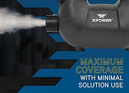 XPOWER Fogger Line