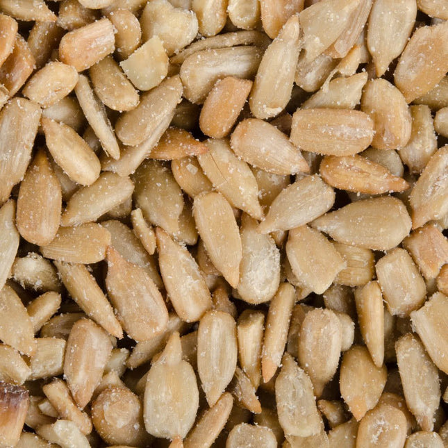 TableTop King 5 lb. Roasted and Salted Sunflower Seeds