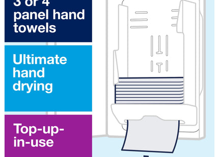 Tork Xpress Multifold Hand Towel Dispenser