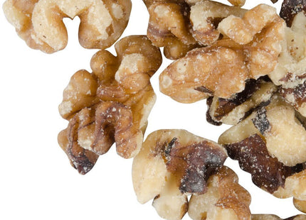 TableTop King 5 lb. Raw Walnut Halves and Pieces