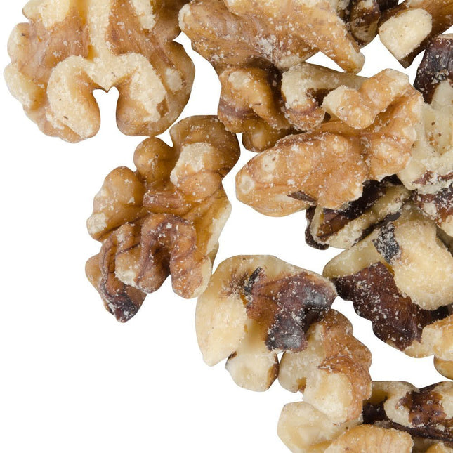 TableTop King 5 lb. Raw Walnut Halves and Pieces