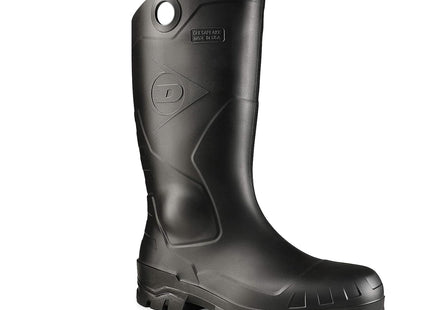 DUNLOP Men's Modern Ankle Boot