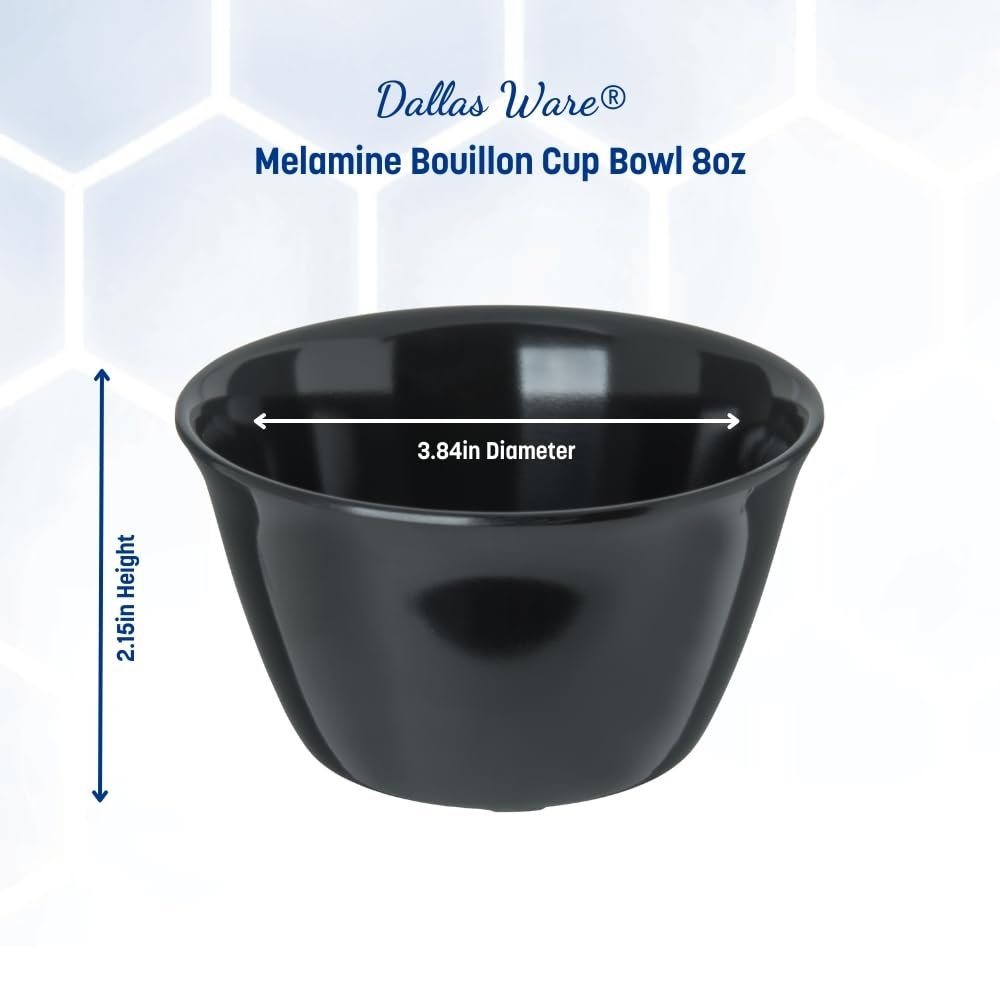 Carlisle FoodService Products Dallas Ware