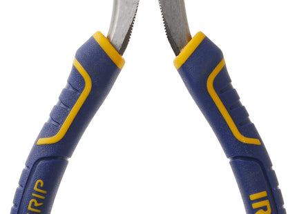 IRWIN VISE-GRIP Diagonal Cutting Pliers, 6", 2078306