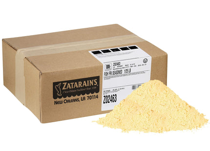 Zatarain's Seasoned Fish Fri