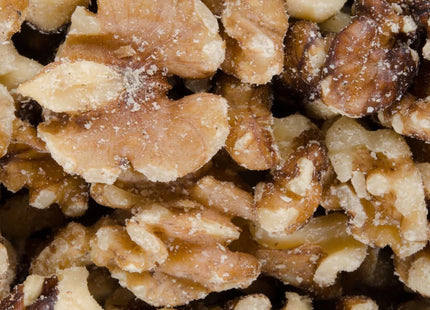 TableTop King 5 lb. Raw Walnut Halves and Pieces