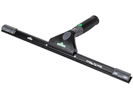 Unger EN450 ErgoTec Ninja Handle and 18" Squeegee Channel