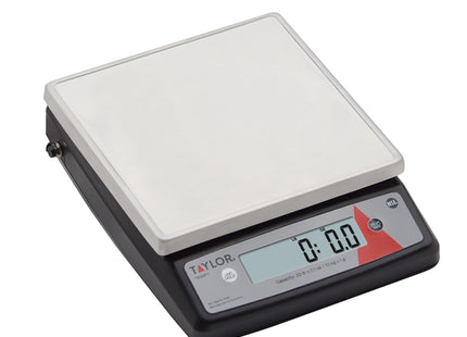 Taylor Precision Products-TE22FT Digital Portion Control Kitchen Scale