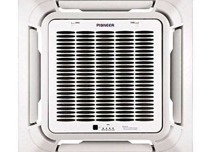 PIONEER CYB009GMFILCAD Split Heat Pump, 9,000 BTU/h, White