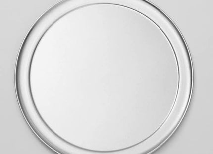 American Metalcraft, Inc. Pizza Pan,Wide Rim,16 In. (Pack of 12)