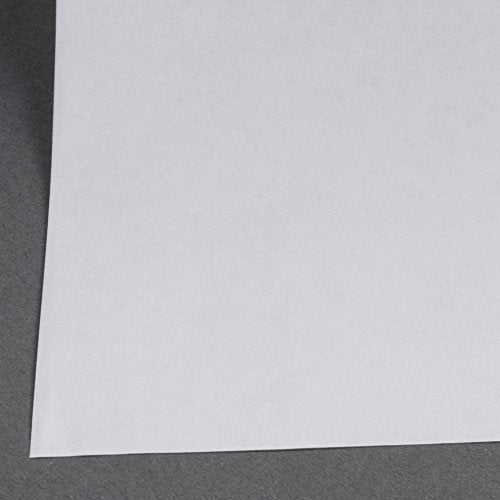 White Butcher Paper Roll 15" x 700' 40#
