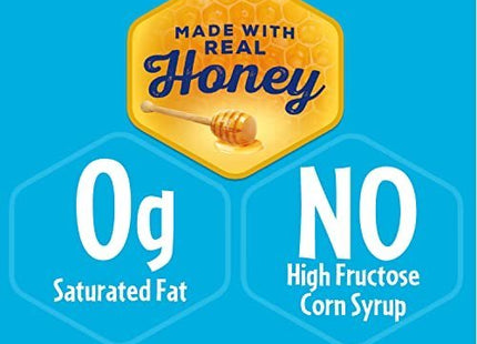 Honey Maid Graham Crackers, 14.4 Ounce (Pack of 6)