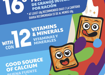 Cinnamon Toast Crunch Cereal Single Serve Bowl, 1 Oz (Pack of 96)