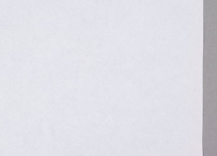 Tabletop king White Butcher Roll 24" x 700' Food Grade meat packing and White Wrapping Paper for Meats of All Varieties - Unbleached Unwaxed and Uncoated