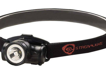 Streamlight Enduro Impact Resistant Headlamp, Elastic Strap