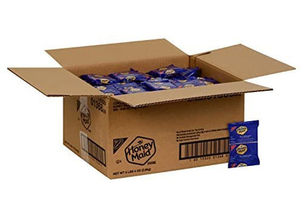 Honey Maid Graham Crackers, 14.4 Ounce (Pack of 6)
