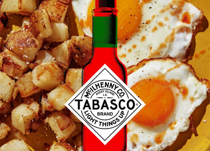 TABASCO® Pepper Sauce Single Serve Packet (0.1 oz Packets, Pack of 200)