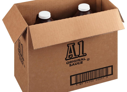 A1 Steak Sauce 1 Gallon