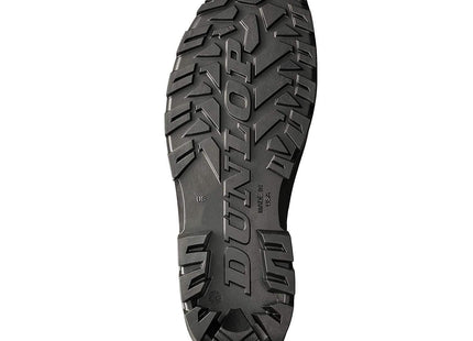 DUNLOP Men's Modern Ankle Boot