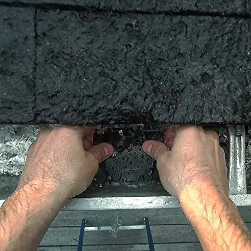 Gorilla Waterproof Patch and Seal Tape 4inch x 10inch Black