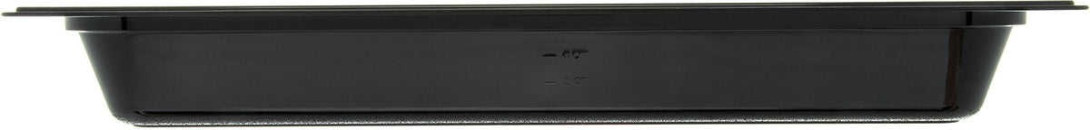 Carlisle Polycarbonate Full-Size Food Pan (Case of 6)