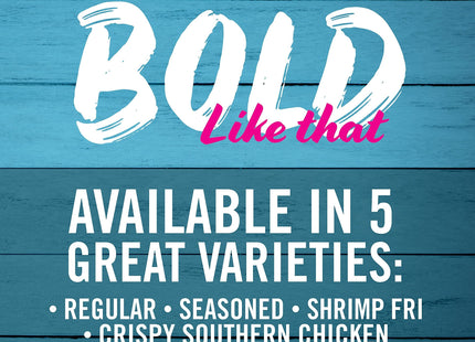 Zatarain's Seasoned Fish Fri