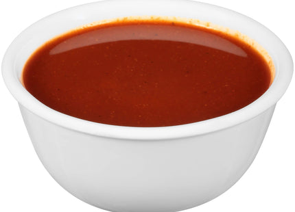 Salsa Del Sol Picante Sauce Single Serve Packet (0.5 oz Packets, Pack of 200)